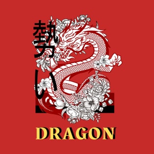 DRAGON T-Shirt