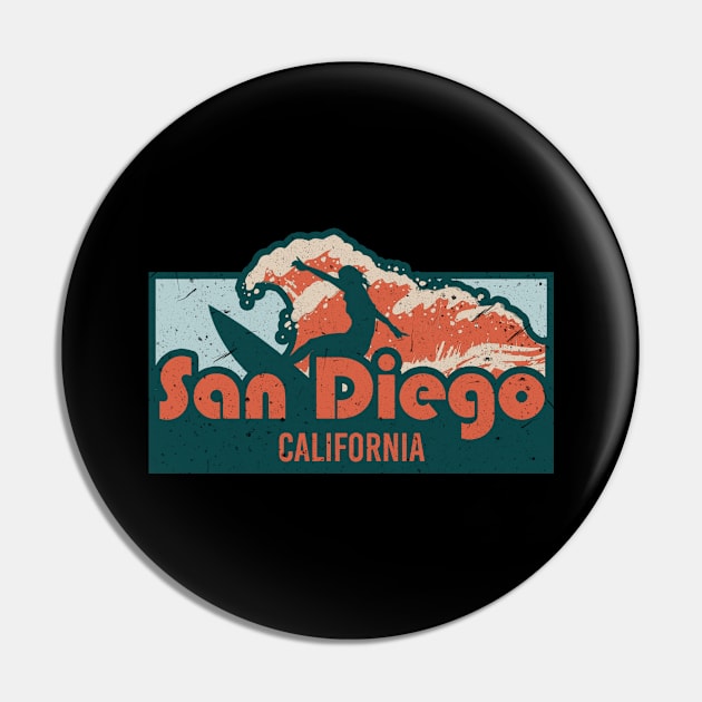 San Diego surfing in California Pin by SerenityByAlex