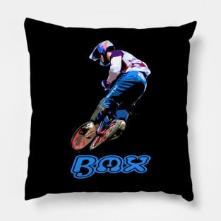 bmx Pillow