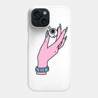 Eye See You Phone Case