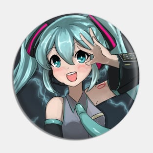 Miku Pin