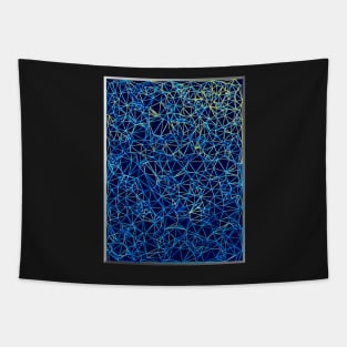 Grid Wisdome Tapestry