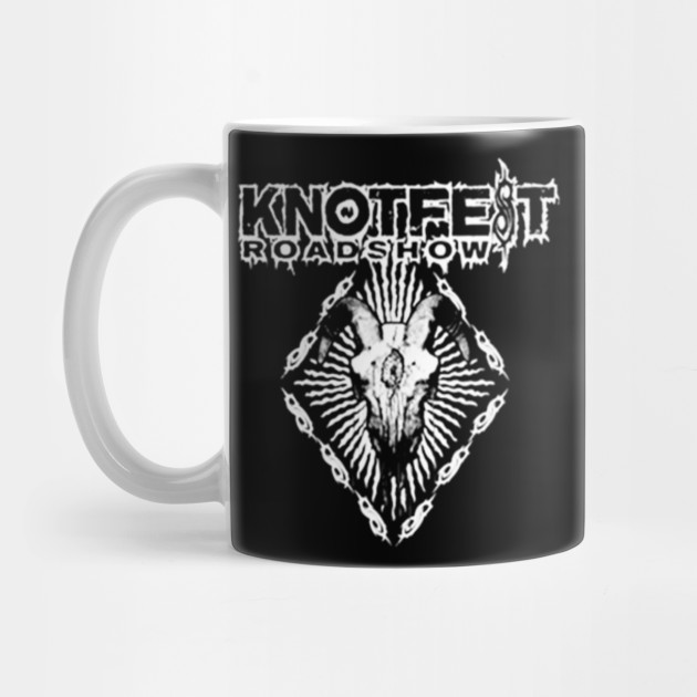 slipknot merch store