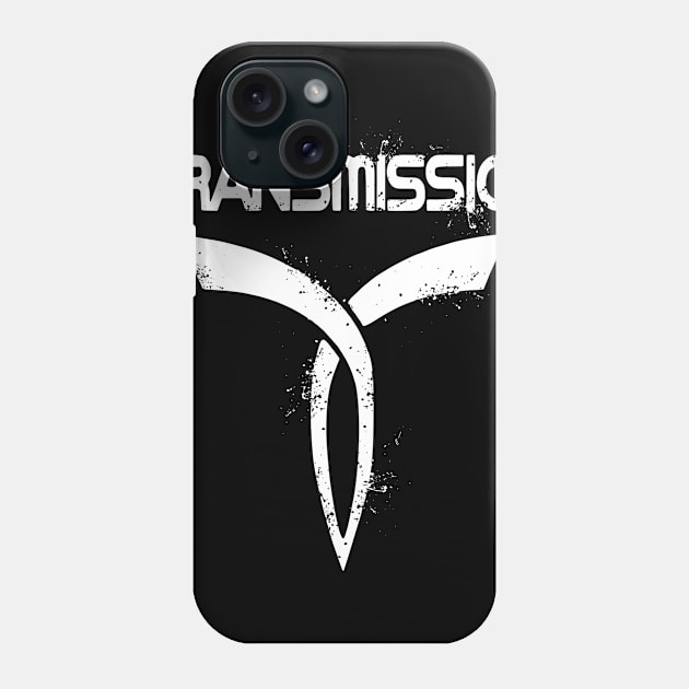 music festival crack design Phone Case by creatorbriliant