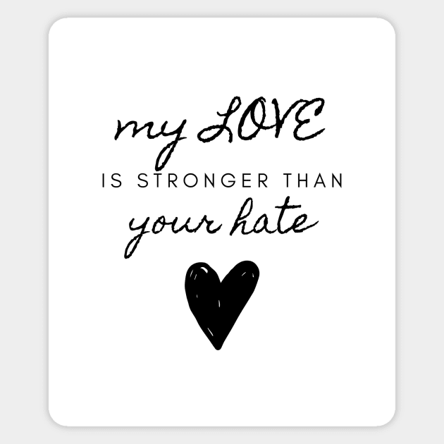 Self Care Sticker Self Love Quote You Are Stronger Than You Know