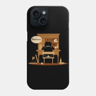 The Hangover Phone Case