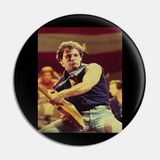 Bruce Springsteen / 1949 Pin