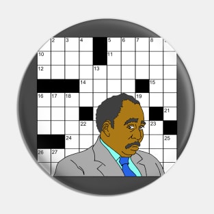 Crossword Stanley Pin