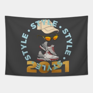 2021 summer style Tapestry