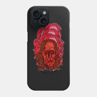 Jeremiah Sand Phone Case