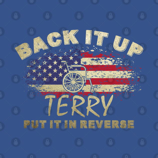 terry 4th of july meme