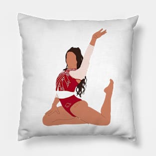 Sirena Linton Pillow