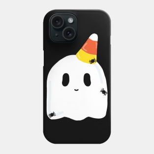 Cute Halloween Ghost Phone Case