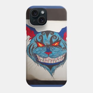 Madness Phone Case