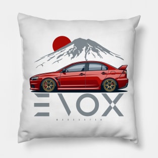 EVOX Pillow