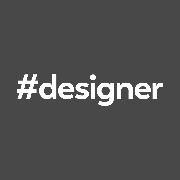 #designer by Spark Creative