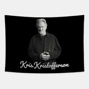 Kris Kristofferson / 1936 Tapestry