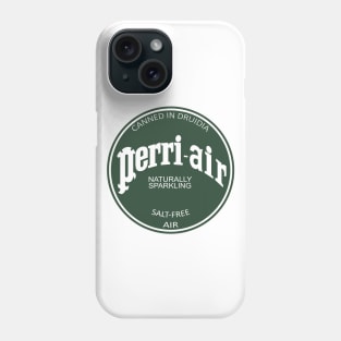 Perri-air Phone Case