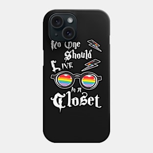 LGBT Gift Phone Case