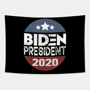 Biden President Tapestry