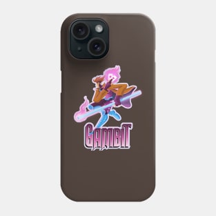 Gambit Phone Case