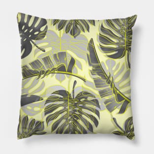 TROPICAL PALM Pillow