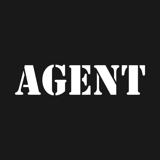 agent by kani