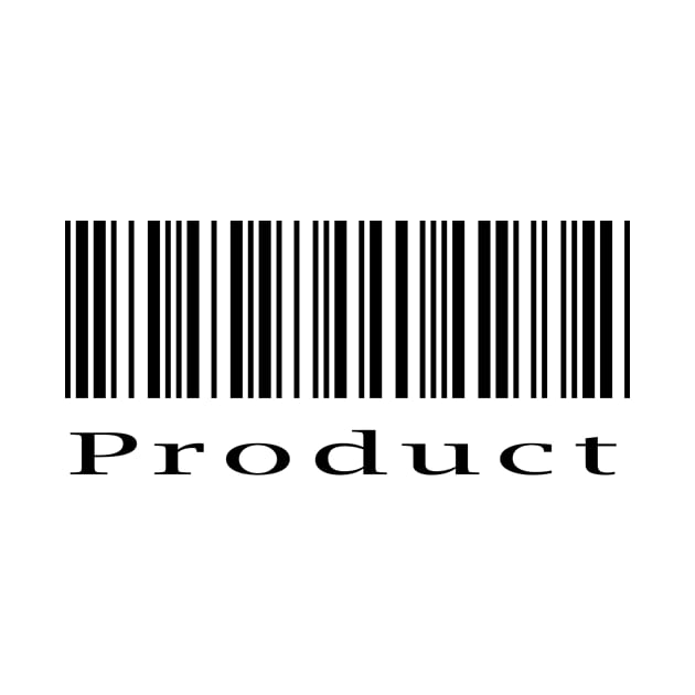 product barcode by Mamon