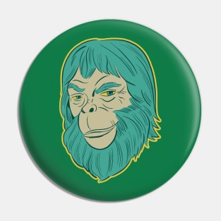 Professor Zayazz Pin