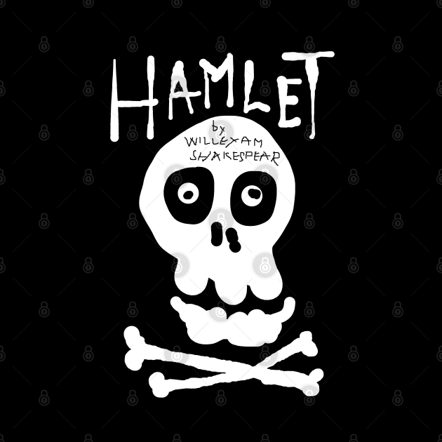 Uh-oh Hamlet by Exile Kings 