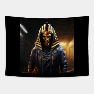 Tutankhamun Tapestry