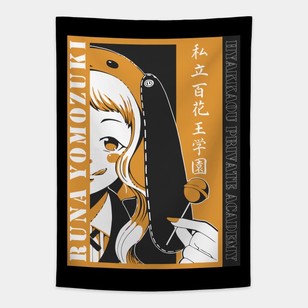 Kakegurui tapestry new arrivals