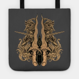 indonesian culture Tote