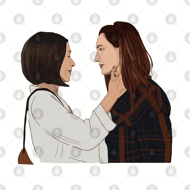 WayHaught by sapb-artwork