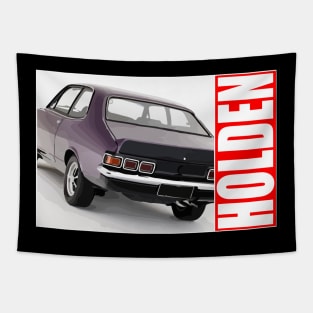 Holden Torana 1973 - 2 Tapestry