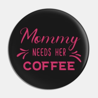 Coffee Quotes Pin