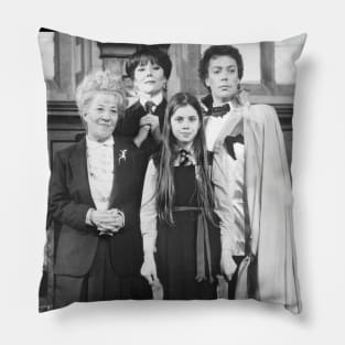 The Worst Witch Pillow