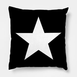 Otto's Star Pillow