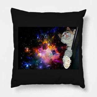 Cosmo Pillow