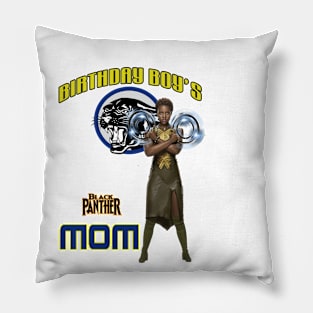 Superhero of Mommy Pillow