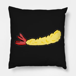 Tempura Pillow