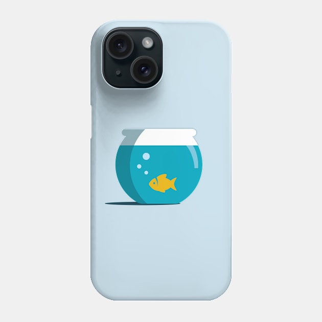 POP001 - Lonely Phone Case by skinnyrepublic