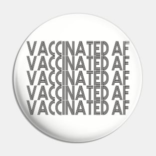 Vaccinated AF Vaccine Virus Pro vaccination definition Pin