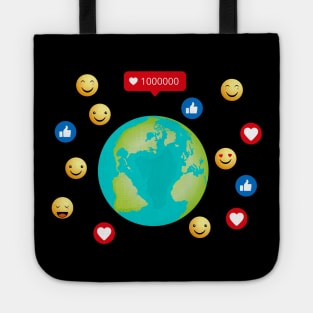 Like our Earth Tote