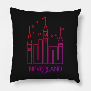 (G) IDLE Neverland. Pillow