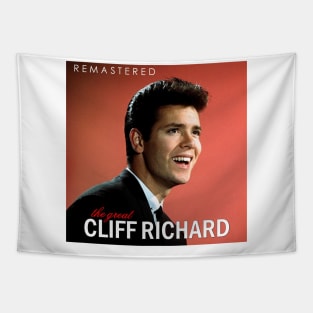 cliff richard the freat album Tapestry