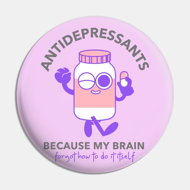 antidepressants Pin by hunnydoll