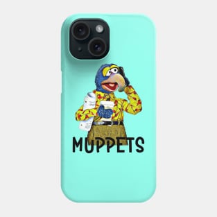 muppets Phone Case