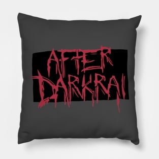 Death Mettle Pillow