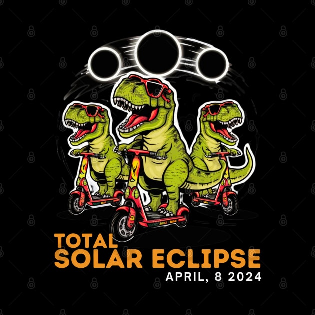 COOL ELECTRIC BIKES T REX ECLIPSE by Lolane